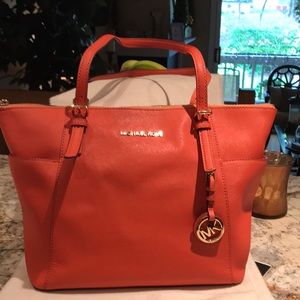 Michael Kors handbag